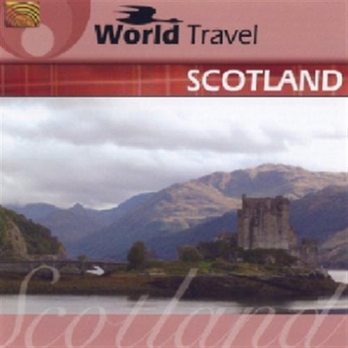 World Travel: Scotland - Various Artists (Audio CD)