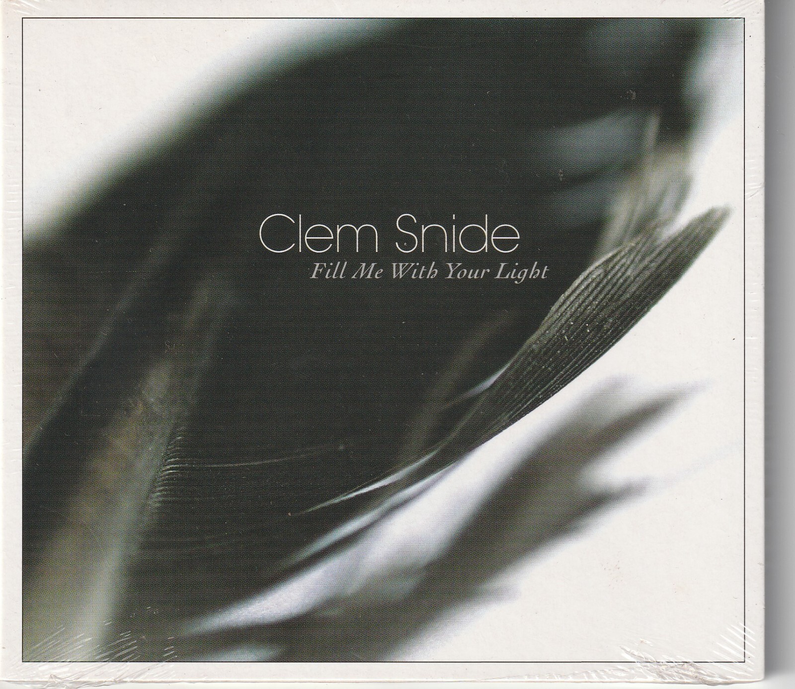 Clem Snide   * Fill me with your light *   CD NUOVO SIGILLATO