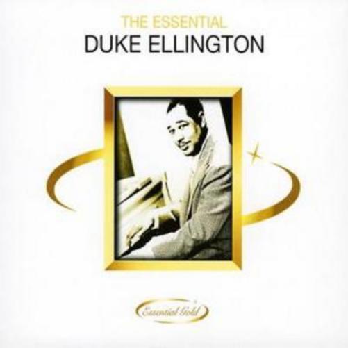 Duke Ellington The Essential Duke Ellington (CD) Album