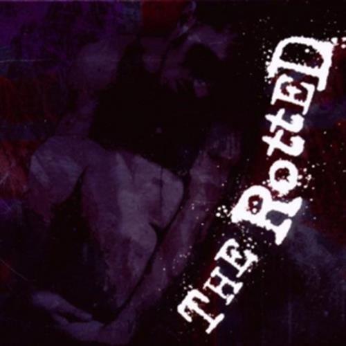 Get Dead or Die Trying Ltd Ed - Rotted (Audio CD)