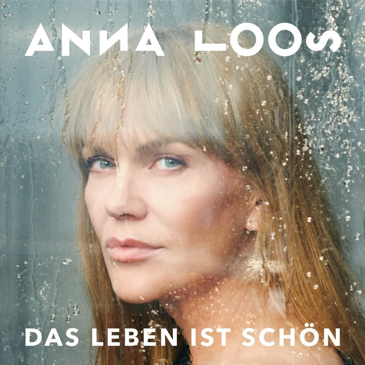 Loos,Anna Das Leben Ist Schön (Limitierte & Durchnummerierte Vinyl) (Vinyl LP)