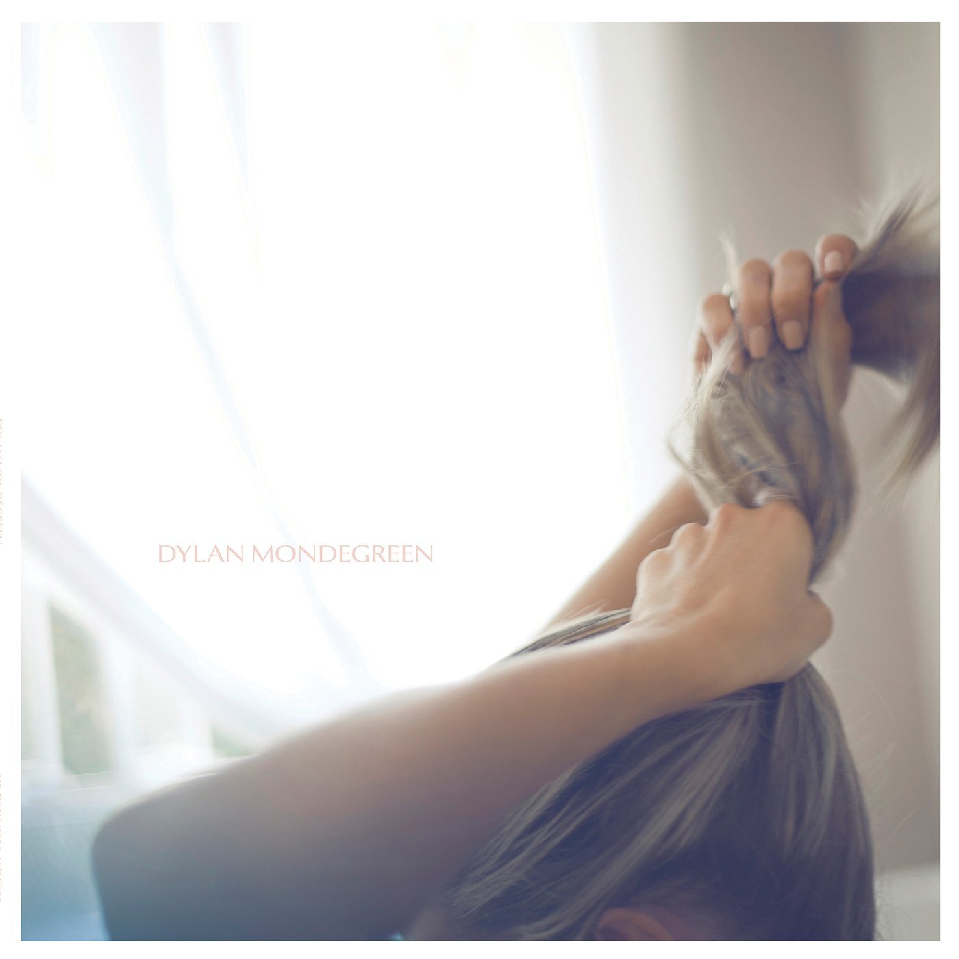 Dylan Mondegreen Dylan Mondegreen (CD)