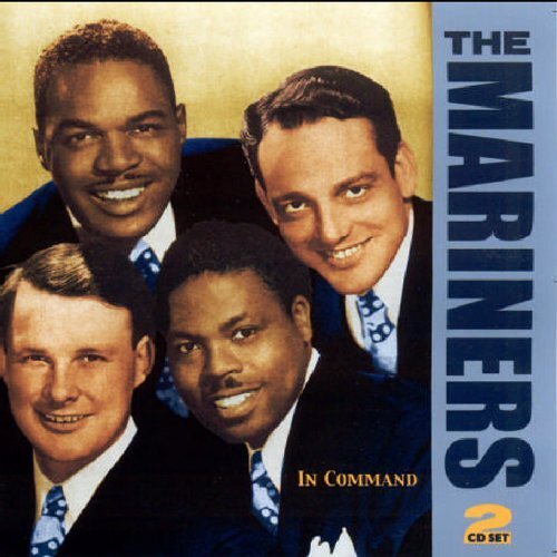 The Mariners In Command (CD) Album