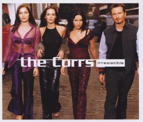 The Corrs Irresistible (CD)