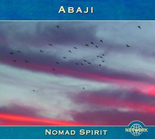 Nomad Spirit (CD) Album