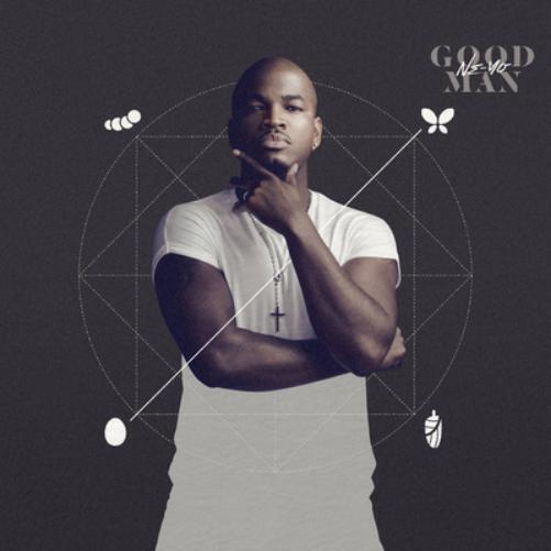 Ne-Yo GOOD MAN (CD) Album