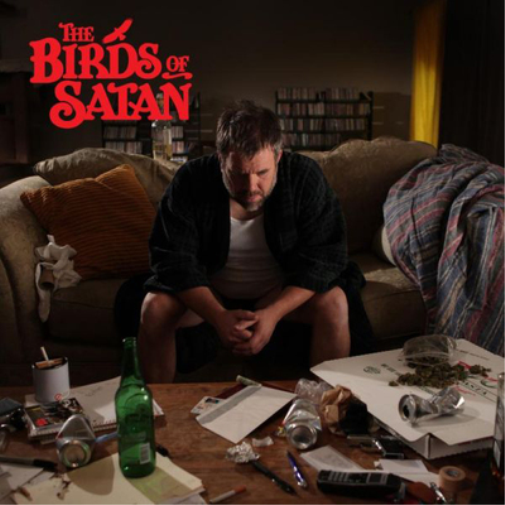 The Birds of Satan The Birds of Satan (CD) Album