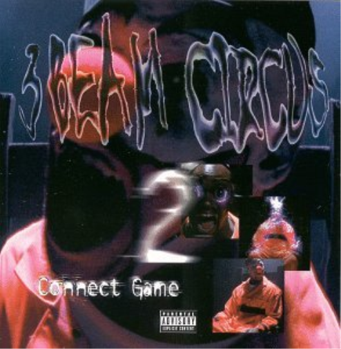 3 Beam Circus 2 3 Beam Circus 2: Connect Game (CD)