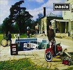 Oasis - Be Here Now - Cd