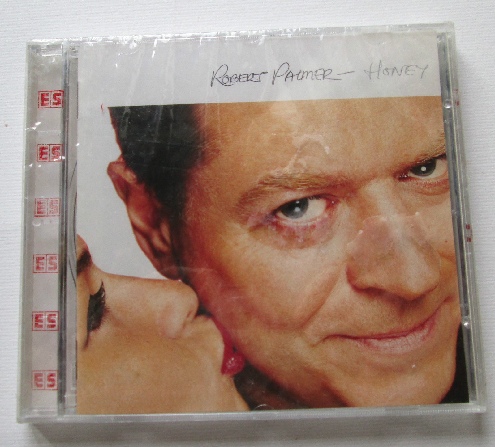 # ROBERT PALMER - HONEY  - CD NUOVO SIGILLATO