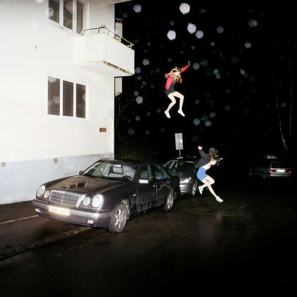 Brand New - Science Fiction - Cd
