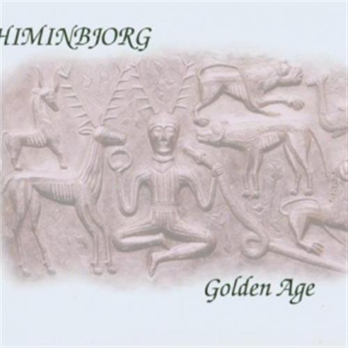 Golden Age - Himinbjorg (Audio CD)