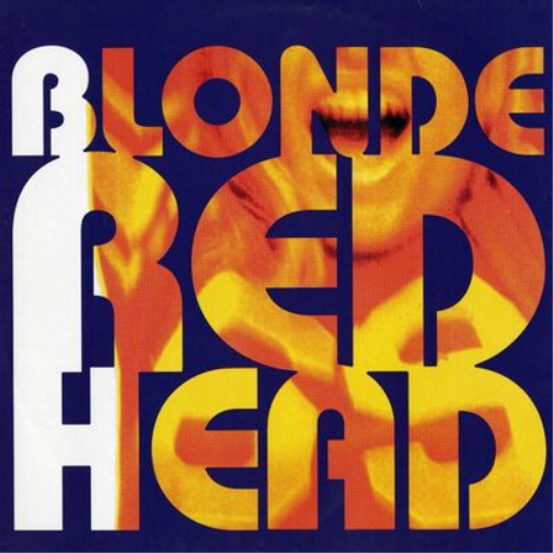 Blonde Redhead Blonde Redhead (Vinyl LP)