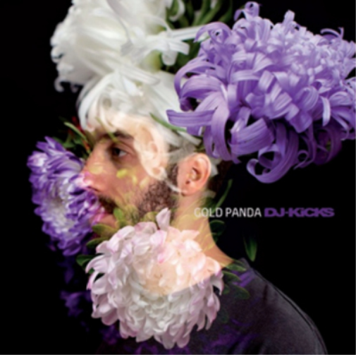 Various Artists DJ Kicks: Gold Panda (CD) Album