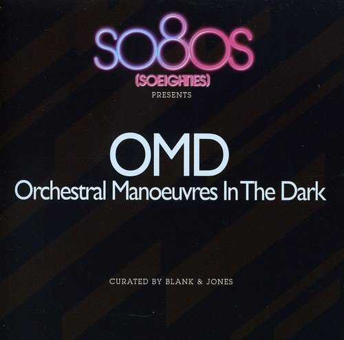 Orchestral Manoeuvres in the Dark So80s Presents Omd (CD)