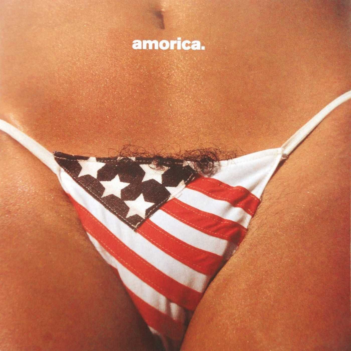 Vinile Black Crowes (The) - Amorica (2 Lp)