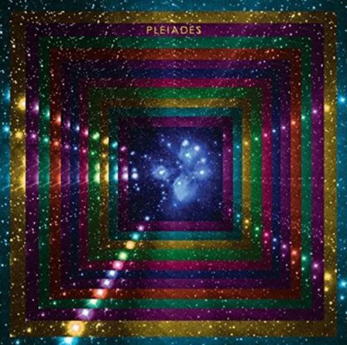 Pleiades Pleiades (Vinyl LP) Limited  12" Album