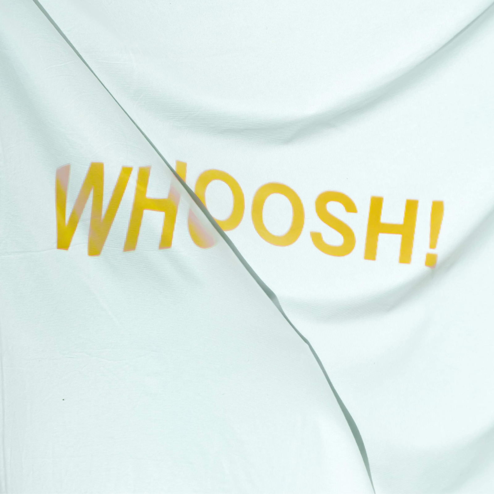 Stroppies Whoosh (Vinyl LP)