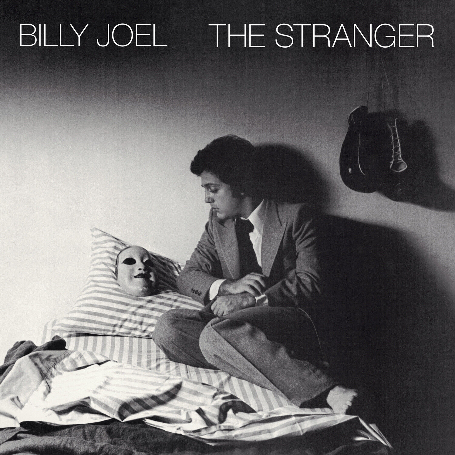 The Stranger (Vinile)