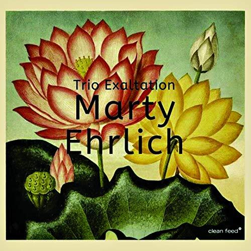 Ehrlich, Marty Trio Exaltation (CD)