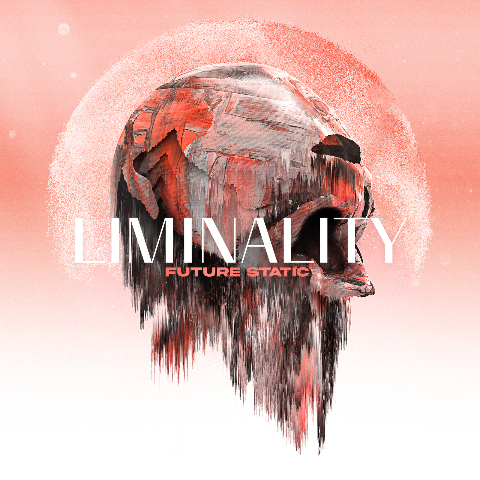 Future Static Liminality (CD) Album