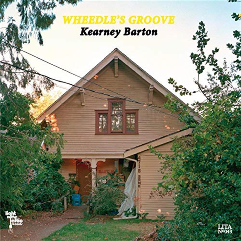 Wheedle'S Groove - Wheedle's Groove (Audio cd)