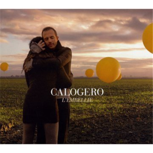 Calogero L'embellie .Lim.) (CD)