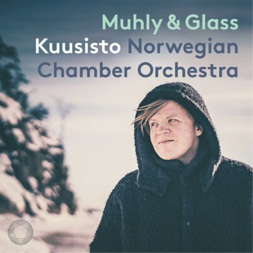 Nico Muhly Muhly & Glass: First Light (CD) Album