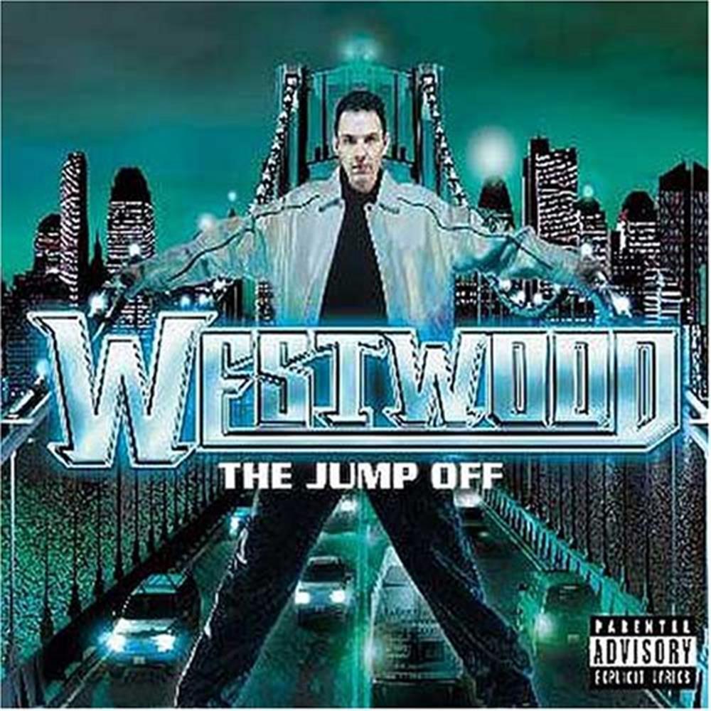 Westwood: The Jump Off / Various (2 Cd) - AA.VV. (Audio Cd)