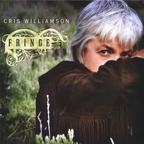 Fringe (CD) Album