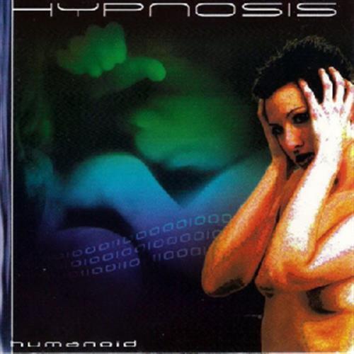 Hypnosis - Humanoid - Hypnosis (Audio CD)
