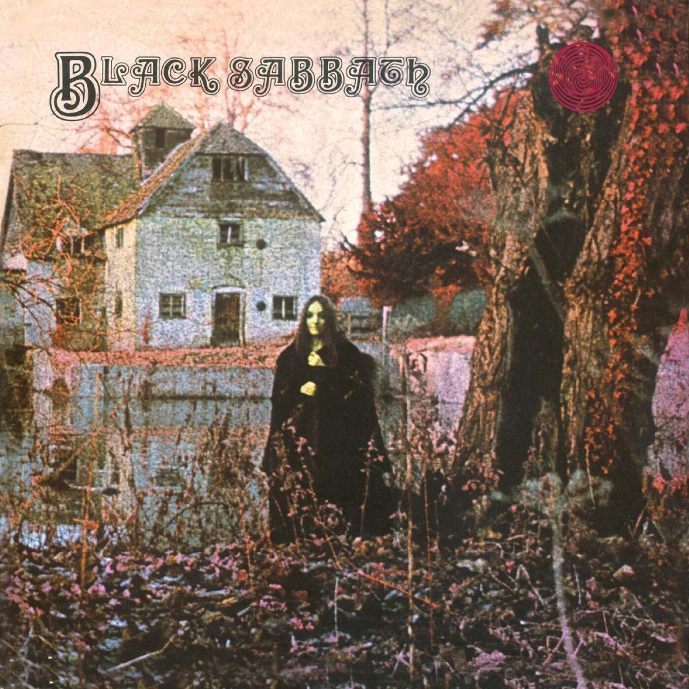 Black Sabbath Black Sabbath (50th Anniversary) (Vinyl LP)