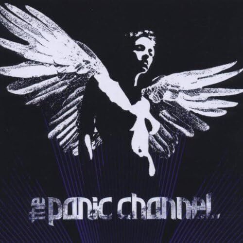 Panic Channel - One - Cd