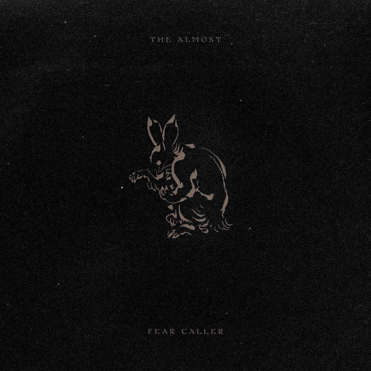The Almost Fear Caller Bone (Vinyl LP)
