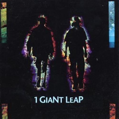 One Giant Leap - 1 Giant Leap (Audio CD)