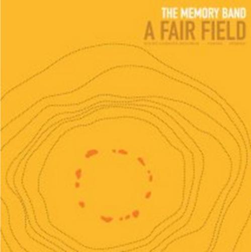 The Memory Band A Fair Field - Volume 5 (Vinyl LP) 12" Album