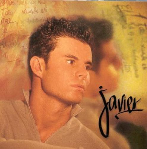 Javier Lucha Y Veras (CD)