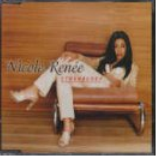 Nicole Renee Strawberry (CD)