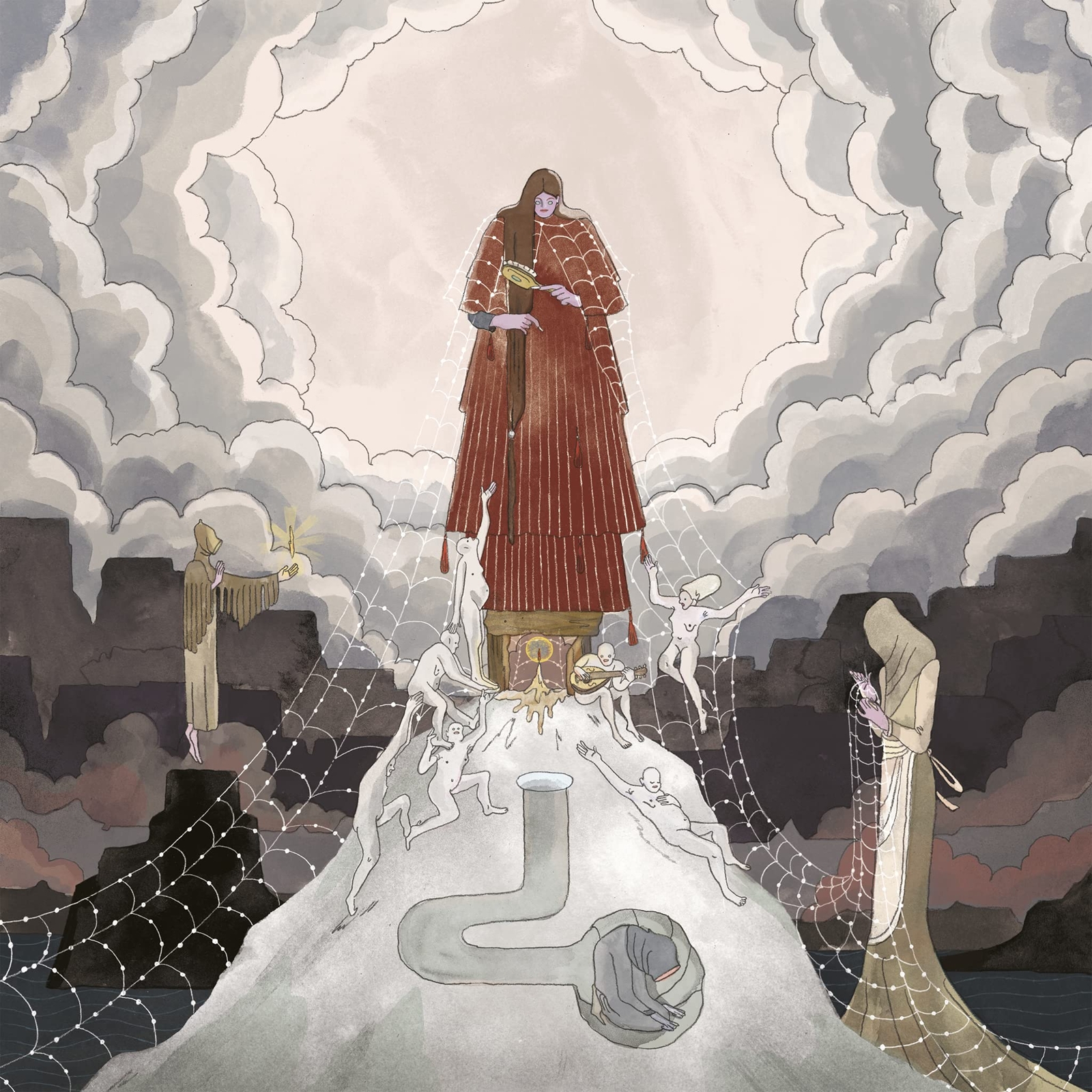 Purity Ring Womb (CD)