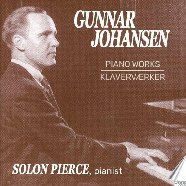 Piano Works (Cd)