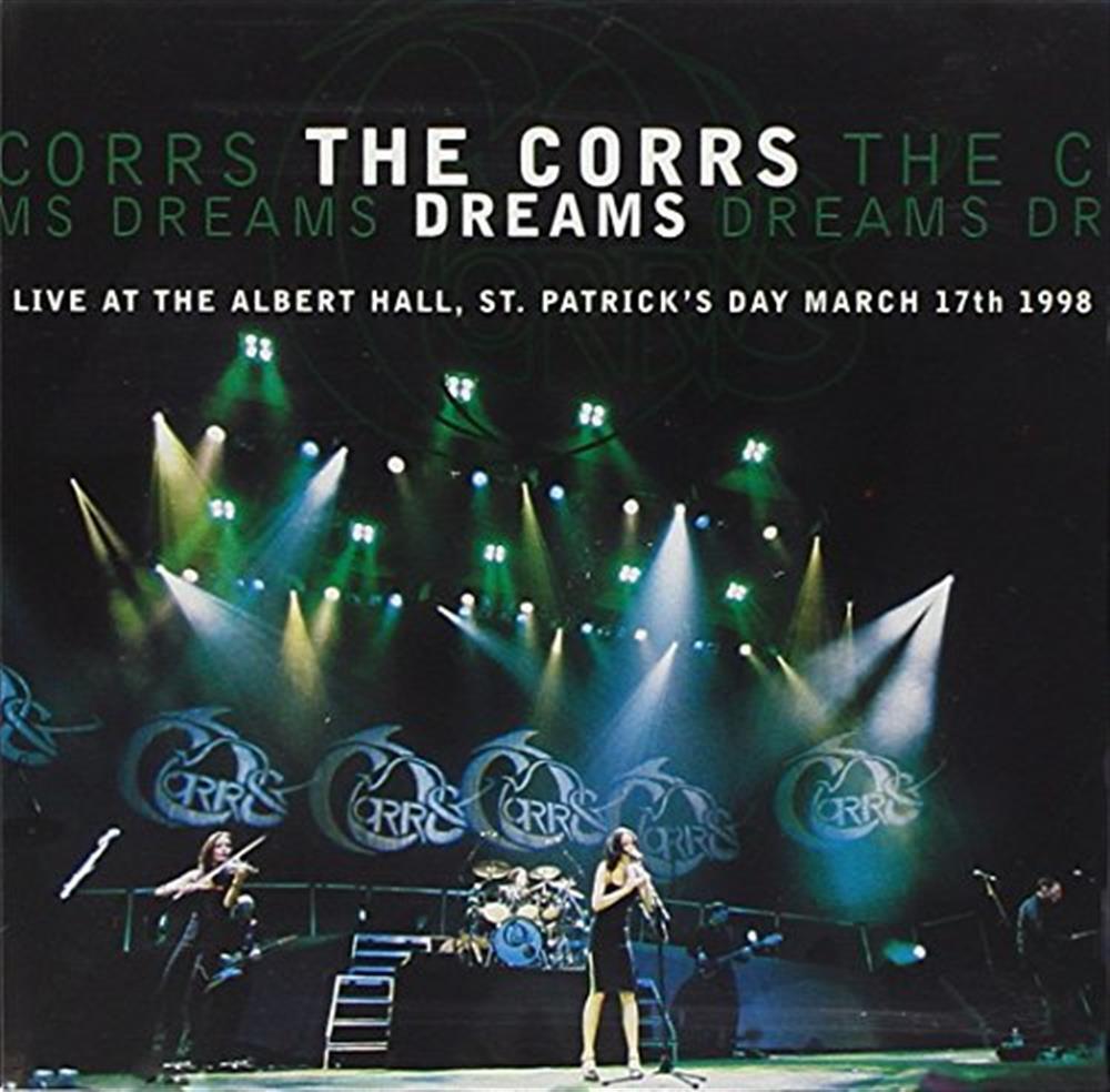 Corrs /Dreams [Cd 2] - Corrs (Audio Cd)