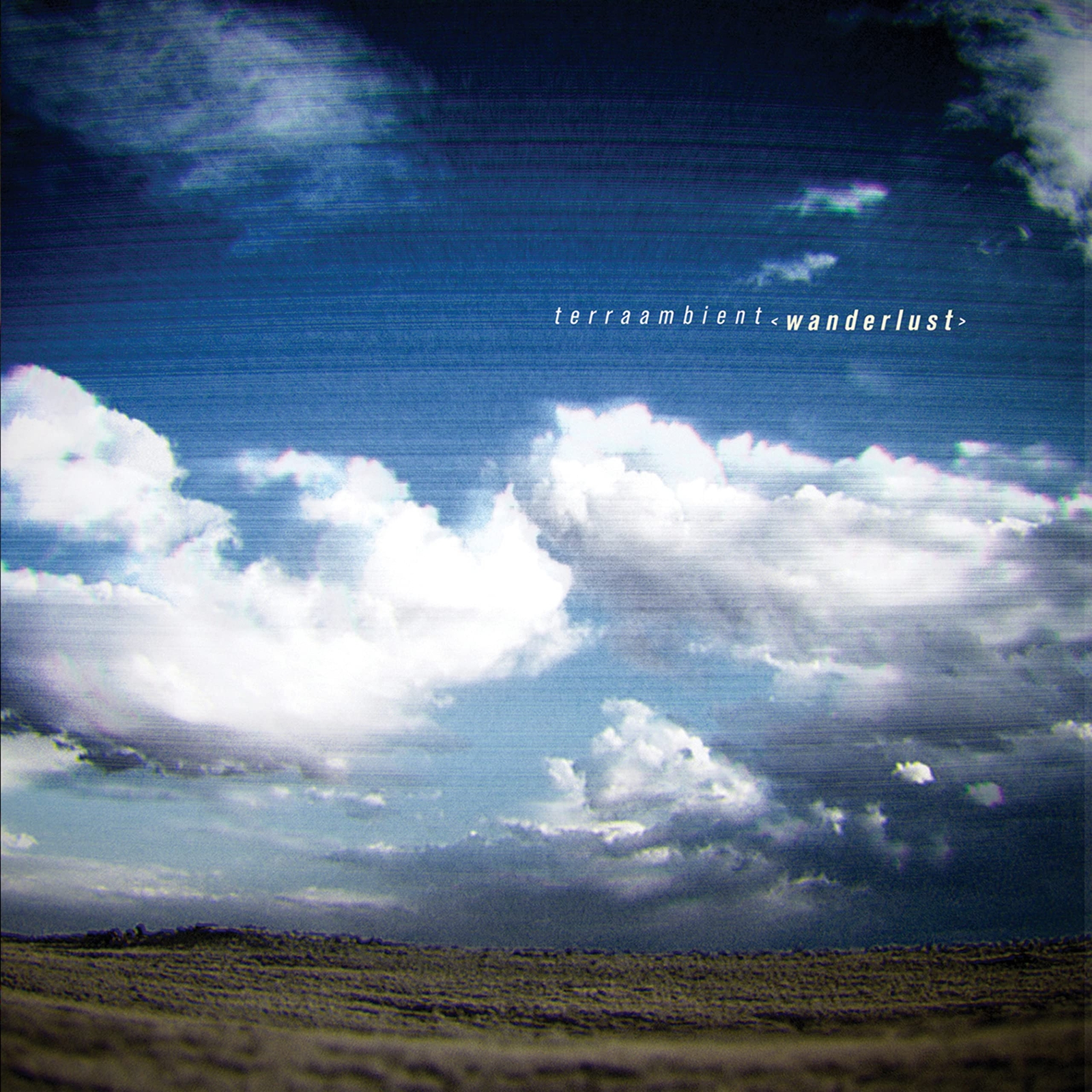 Terra Ambient Wanderlust (CD)