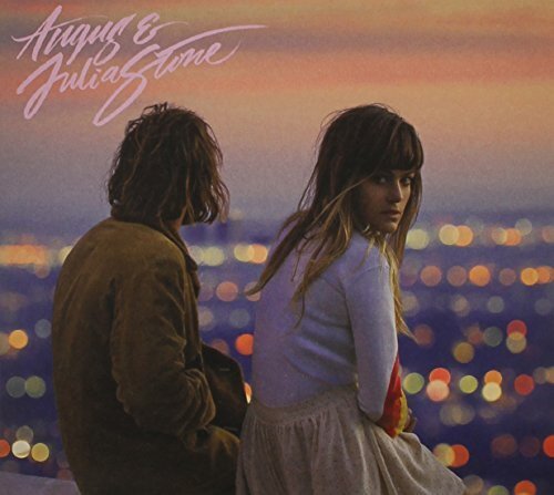 Angus & Julia Stone Angus & Julia (CD)
