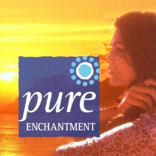 Audio Cd Philip Chapman - Pure Enchantment