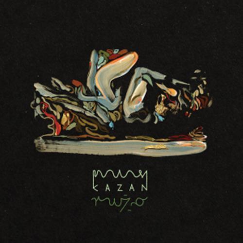 Ruzo - Kazan (Audio CD)