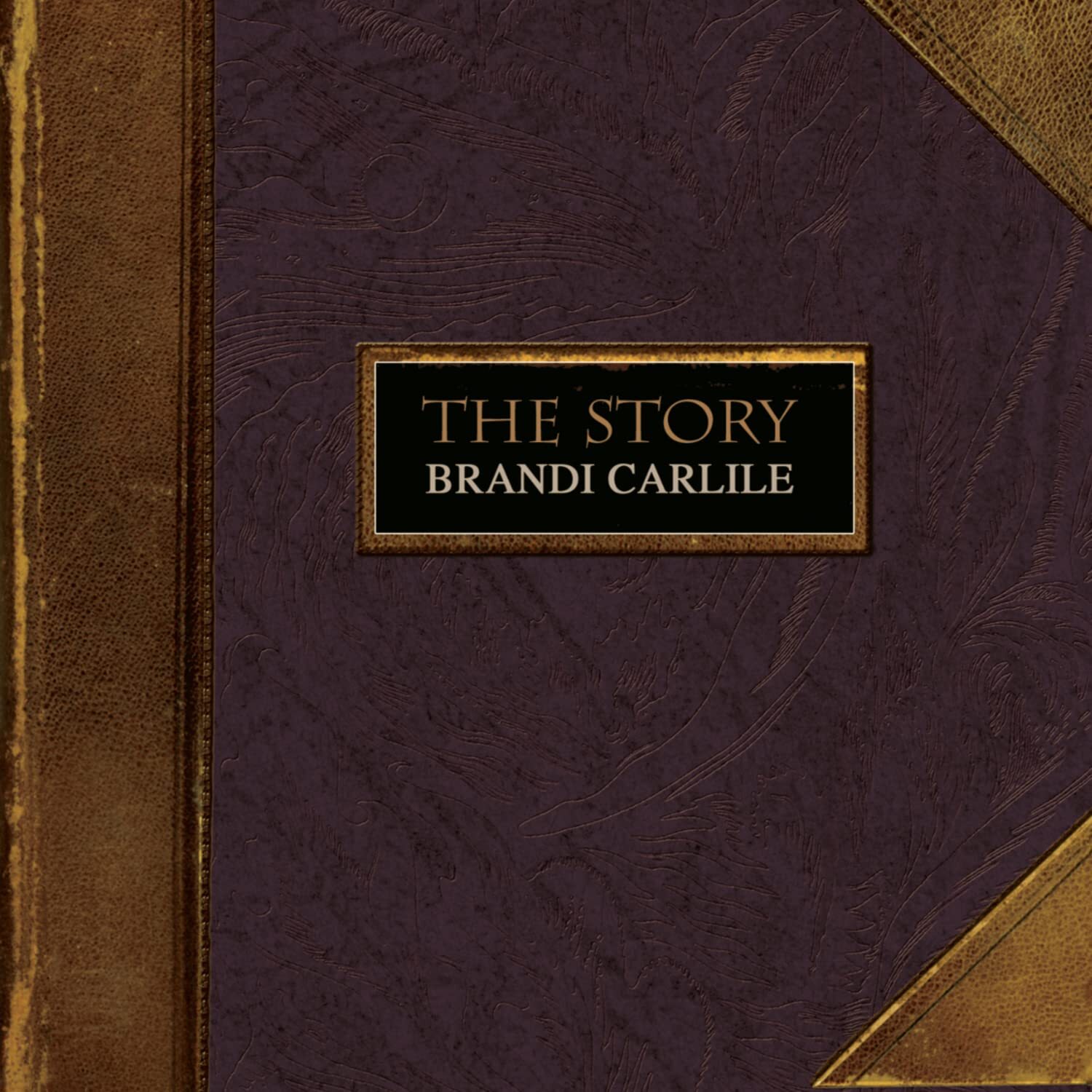 Brandi Carlile Story (CD)