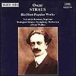 Oscar Straus  - His Most Popular Works - Cd