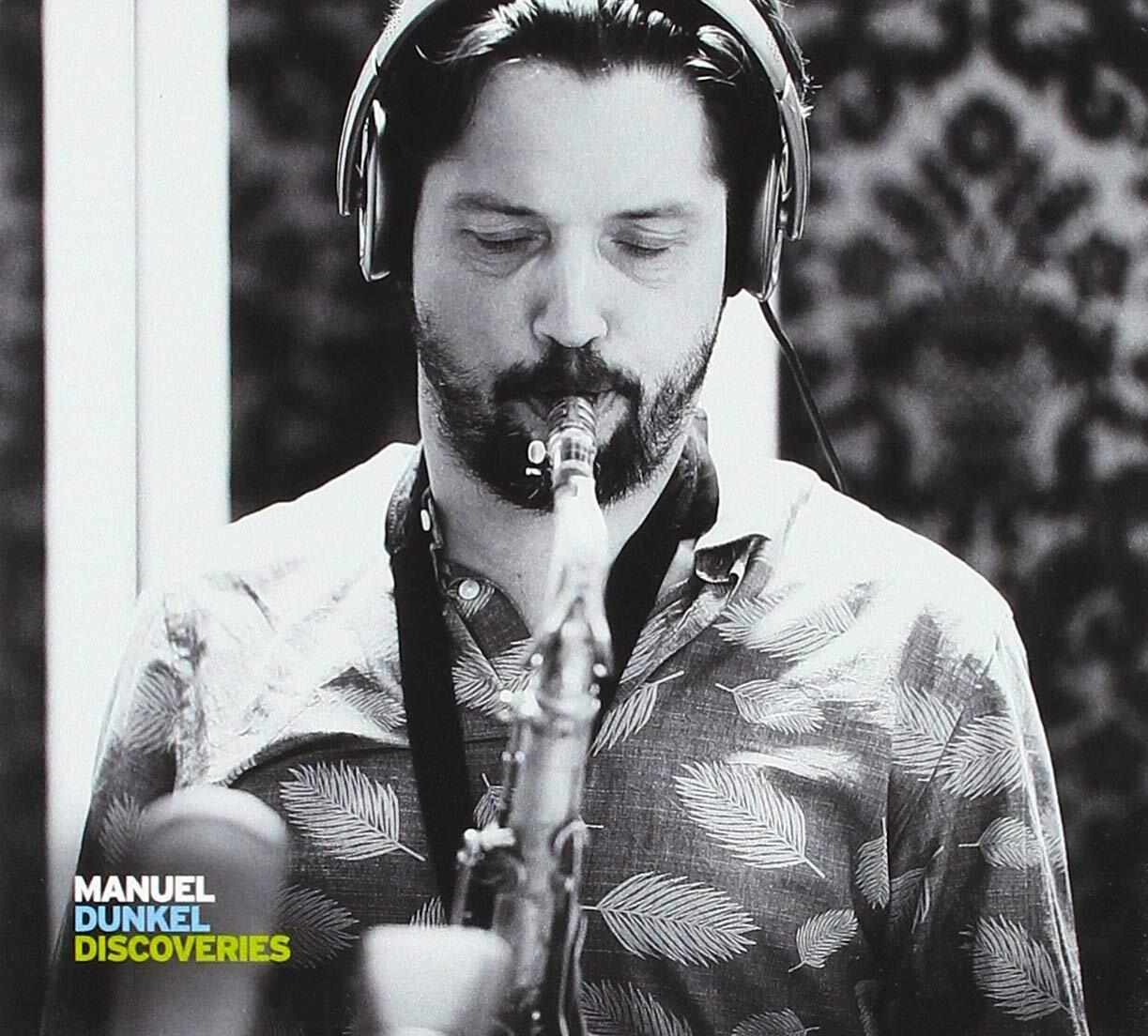 Manuel Dunkel Discoveries (CD)