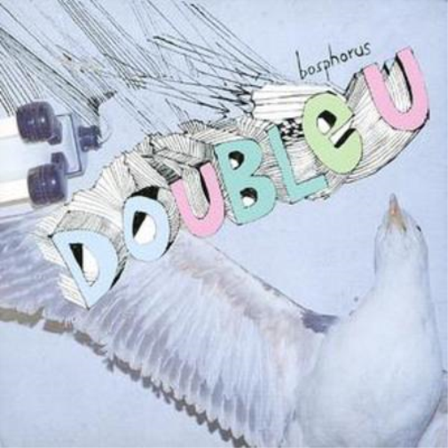 The Double U Bosphorus (CD) Album