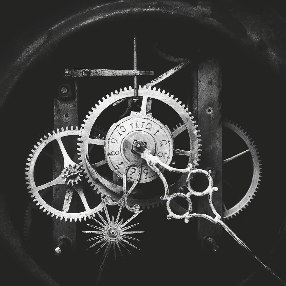 Soundtrack of Our Liv Extended Revelation For The Psychic Weaklings. (Vinyl LP)